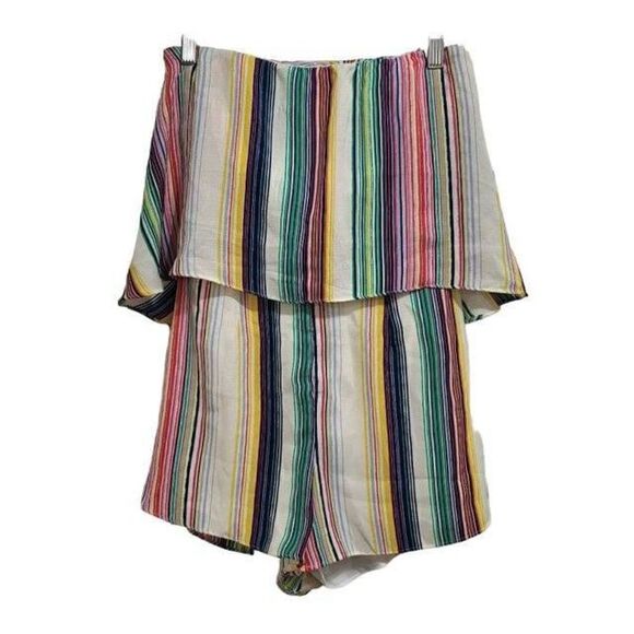Do+Be romper  - Picture 1 of 9